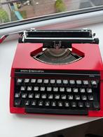 Origineel jaren 70 typemachine Sperry Remington – werkend, Diversen, Typemachines, Ophalen