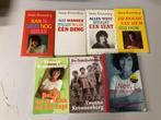 T.K. nog 11 boeken van Yvonne Kroonenberg Zie actuele lijst, Ophalen of Verzenden, Gelezen, Yvonne Kroonenberg