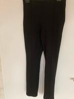 Street One broek, Maat 38/40 (M), Zwart, Ophalen of Verzenden, Zo goed als nieuw