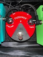 Fuzz Face Pedaal, Muziek en Instrumenten, Effecten, Ophalen, Gebruikt, Distortion, Overdrive of Fuzz