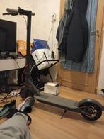 Elektrische step max 30 km voor 200 euro, Fietsen en Brommers, Steps, Elektrische step (E-scooter), Zo goed als nieuw, Ophalen