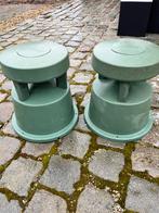 Twee Bose boxen voor buiten., Audio, Tv en Foto, Luidsprekers, Gebruikt, Ophalen of Verzenden, Bose, Minder dan 60 watt