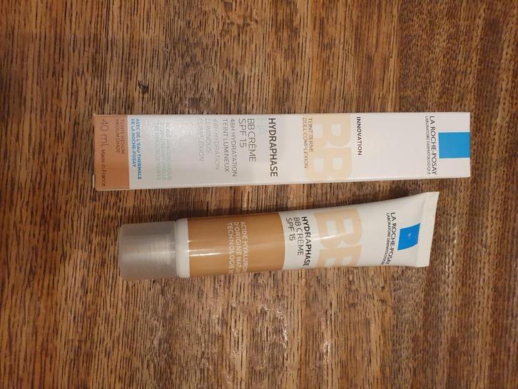 Bb creme, Sieraden, Tassen en Uiterlijk, Uiterlijk | Cosmetica en Make-up, Nieuw, Make-up, Gehele gezicht, Beige, Ophalen of Verzenden