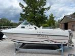 Top Cap Ferret 552 speedboot met 50pk Honda & 6 mnd garantie, Ophalen, Gebruikt, 3 tot 6 meter, Buitenboordmotor