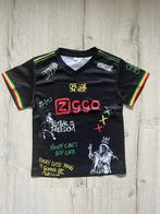 Bob Marley shirt (Limited Edition - Ajax Amsterdam) maat 100, Kinderen en Baby's, Kinderkleding | Maat 104, Ophalen of Verzenden