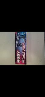 Hudy Setup System Formule 1, Hobby en Vrije tijd, Modelbouw | Radiografisch | Auto's, Elektro, Nieuw, Ophalen of Verzenden, Schaal 1:10