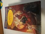 Terry Goodkind -de wet van de magie, Ophalen of Verzenden, Zo goed als nieuw, Terry Goodkind