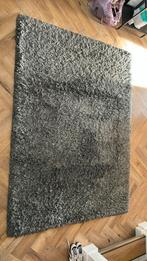 IKEA vloerkleed grijs/ hoogpolig. 250x180, Huis en Inrichting, Stoffering | Tapijten en Kleden, Ophalen, 200 cm of meer, Zo goed als nieuw