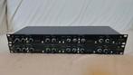 LA Audio GCX20 Dual Compressor/Gate, Muziek en Instrumenten, Ophalen of Verzenden, Zo goed als nieuw, Compressor