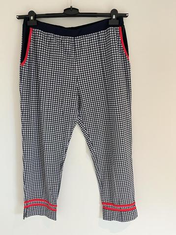 Plus Basics broek (46) 48 beschikbaar voor biedingen