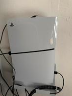 PS5 slim Digital edition 1TB, Spelcomputers en Games, Spelcomputers | Sony PlayStation 5, Verzenden, Zo goed als nieuw, Playstation 5 Digital