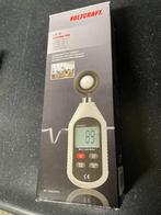 Luxmeter, Ophalen of Verzenden, Nieuw