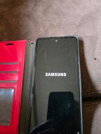 Samsunge note 10, Telecommunicatie, Mobiele telefoons | Samsung, Ophalen, Gebruikt, Zwart, Touchscreen