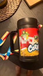 Carnaval oeteldonk AH bierpul, Ophalen of Verzenden, Carnaval