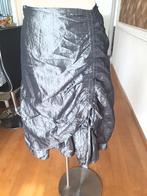 Rok, Kleding | Dames, Rokken, Ophalen of Verzenden, Zo goed als nieuw, Zwart