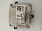 Audi VW golf 7 koplamp module 4g0907697g, Auto-onderdelen, Ophalen of Verzenden, Gebruikt, Audi