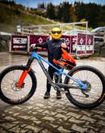 Cube Stereo 240 Actionteam, Hardtail, Ophalen, Overige merken
