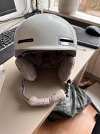 Smith Ski Helm - Zeer Goede Staat, Overige merken, Overige typen, Ophalen of Verzenden, Zo goed als nieuw