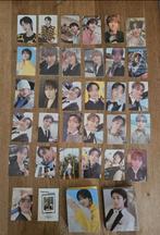 Kpop seventeen photocards, Verzamelen, Ophalen of Verzenden, Zo goed als nieuw, Foto of Kaart