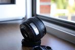 Olympus Zuiko Digital 35mm f3.5 macro lens, Ophalen of Verzenden, Zo goed als nieuw, Macrolens