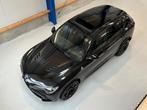 Alfa Romeo Stelvio 2.9 V6 AWD Quadrifoglio - SCHUIFDAK - HAR, Auto's, Alfa Romeo, Te koop, Geïmporteerd, 5 stoelen, Benzine