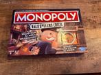 Gezelschapsspel Monopoly Valsspelers editie, Hobby en Vrije tijd, Gezelschapsspellen | Bordspellen, Drie of vier spelers, Ophalen of Verzenden