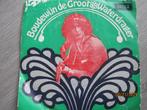 Boudewijn de Groot   -   Waterdrager, Cd's en Dvd's, Vinyl Singles, Gebruikt, Verzenden, 7 inch, Single