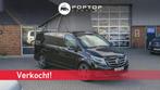 Mercedes-Benz V-klasse Westfalia Marco Polo 4Matic (4WD) 5-z, Automaat, Buscamper of Camperbus, Overige brandstoffen, Mercedes-Benz