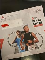 Dam tot Damloop 16KM Startnummer, Ophalen of Verzenden, Nieuw, Overige typen, Overige merken