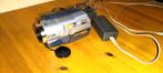 Sony digital Handycam DCR-TRV140E, Ophalen of Verzenden, Hi 8, Camera