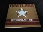 CD Restless - Beer & Backline, Verzenden, Zo goed als nieuw