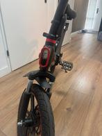 Ouxi V5 Elektrische Fiets - Zo Goed Als Nieuw!, Overige merken, Ophalen of Verzenden, Zo goed als nieuw, Minder dan 47 cm
