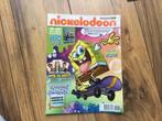 Nickelodeon magazine nr. 05 - 2016, Boeken, Stripboeken, Eén stripboek, Ophalen, Zo goed als nieuw