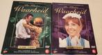 De Kleine Waarheid de complete serie 6 dvds totaal 22 uur, Ophalen, Alle leeftijden, Zo goed als nieuw, Komedie