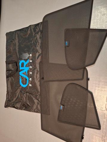 Car shades voor BMW F30  beschikbaar voor biedingen