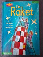 De Raket AVI 4 kluitman, Boeken, Ophalen of Verzenden, Zo goed als nieuw, Fictie algemeen