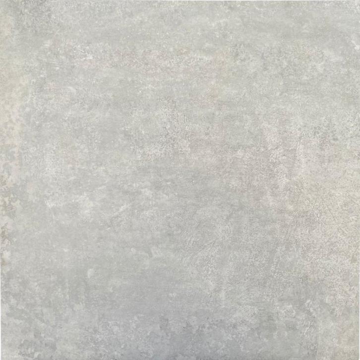 GROTE vloertegels - OUTLET -Viva - Herritage Grey - 80 x 80, Doe-het-zelf en Verbouw, Tegels, Nieuw, Vloertegels, Keramiek, 60 cm of meer
