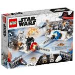LEGO Star Wars 75239 Action Battle Aanval op Hoth Generator, Kinderen en Baby's, Speelgoed | Duplo en Lego, Ophalen of Verzenden