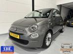Fiat 500 0.9 TwinAir Turbo*AUTOMAAT*Superstaat!, Stof, Gebruikt, Start-stop-systeem, Origineel Nederlands