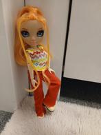 Rainbow High Pop - Poppy, Kinderen en Baby's, Speelgoed | Poppen, Ophalen, Zo goed als nieuw, Overige typen