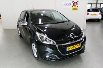 PEUGEOT 208 1.2 Puretech 82pk 5D Urban Soul (1ste eigenaars  beschikbaar voor biedingen