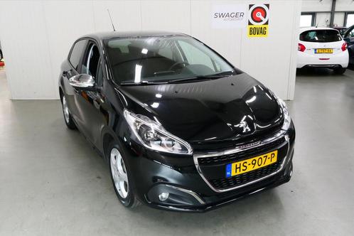 PEUGEOT 208 1.2 Puretech 82pk 5D Urban Soul (1ste eigenaars, Auto's, Peugeot, Bedrijf, Te koop, ABS, Airbags, Airconditioning