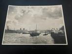 Briefkaart Geuzendam 284h ongebruikt Rotterdam, Verzenden, Briefkaart