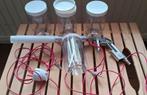 Nordic Pulver NP-11 poeder coating pistool Powder coating, Ophalen of Verzenden, Zo goed als nieuw
