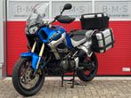 YAMAHA XT 1200 Z SUPER TENERE (bj 2012), Motoren, Motoren | Yamaha, 2 cilinders, 1199 cc, Motorrijbewijs A, Bedrijf