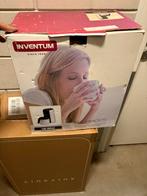 Inventum HK800 Koffiezetapparaat, Ophalen, Afneembaar waterreservoir, Gemalen koffie, 2 tot 4 kopjes