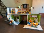 Playmobil Ingerichte School (9453), Ophalen, Zo goed als nieuw