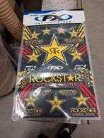 Te koop rockstar sticker set, Ophalen of Verzenden, Nieuw