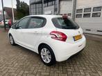 Peugeot 208 1.2 VTi Envy Airco, Navi, Pdc,2e eig, Voorwielaandrijving, Euro 5, Gebruikt, 1199 cc