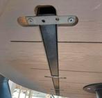 SALE Leolux Columna tafel nieuw €3000,-, Huis en Inrichting, Tafels | Eettafels, Ophalen, Nieuw, Vijf personen of meer, Rechthoekig